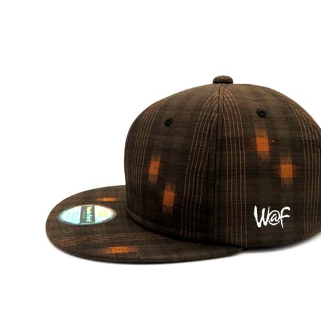 KUMEJIMATSUMIGI CAP