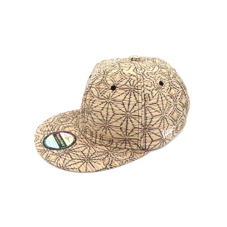 KIMONO CAP：201801