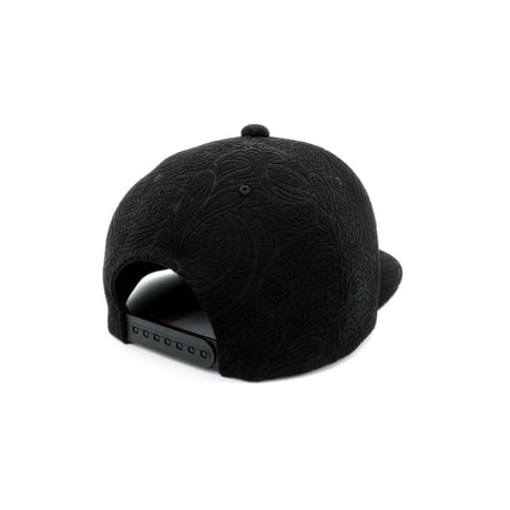 信長マントCAP:XL Type2