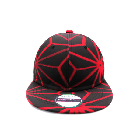 KIDS  KIMONO CAP :2004021