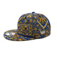 【ML】YOKOHAMA SCARF CAP：11