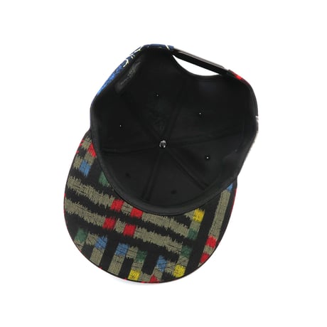 KIMONO CAP：MIX203182