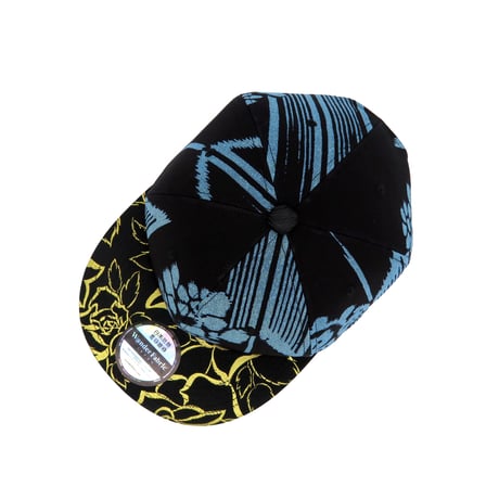 【XL】KIMONO&KIRYUORI CAP：2304212