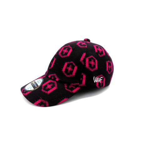 【WOMENS】SM：KIMONO BENT CAP：20224143