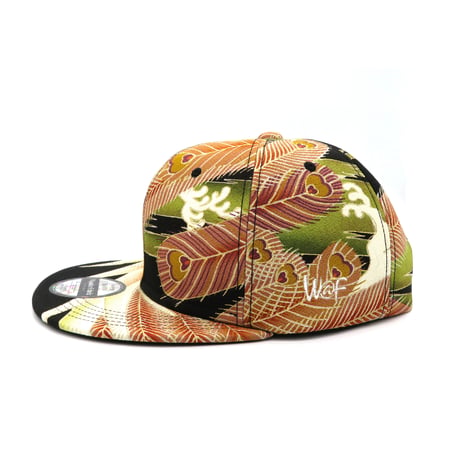 【ML】TOMESODE SILK KIMONO CAP:1209完全一点物・再販不可