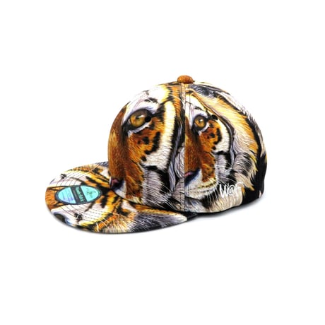 OSAKAnoOBACHAN CAP：D