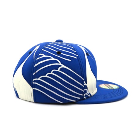 【ML】JAPAN KIMONO CAP:一点物 再販不可