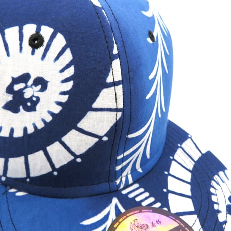 YUKATA CAP : 2102262