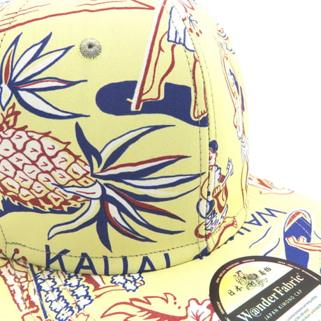 ALOHA CAP-XL-：206082