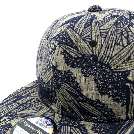 JAPAN KIMONO CAP:2512054