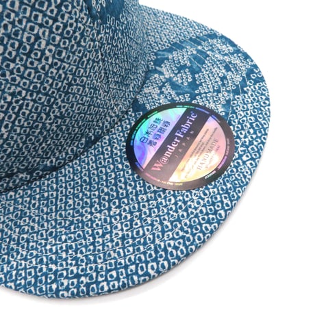 JAPAN KIMONO CAP:250708