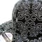 AINU CAP:BLACK
