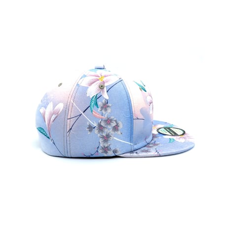 JAPAN KIMONOCAP:220824