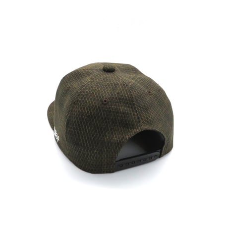 KIMONO CAP：200421
