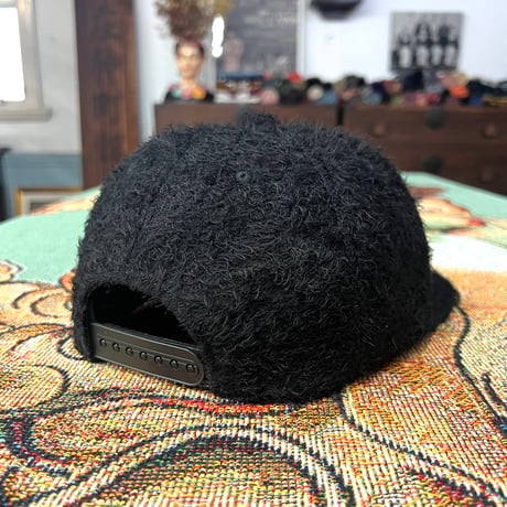 KYOTO・TANGO CHIRIMEN CAP : 2505