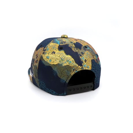 【XL】KIRYU PREMIUM  CAP:230331