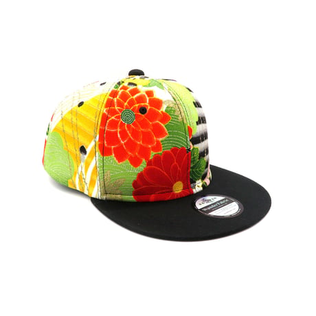 KIMONO CAP-XL-：02102