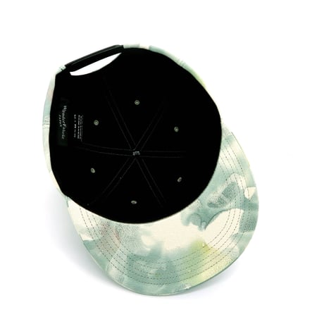 JAPAN KIMONO CAP:2503134