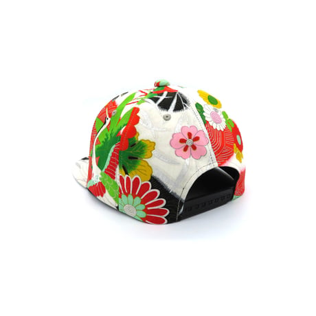 【ML】JAPAN KIMONOCAP:2206142