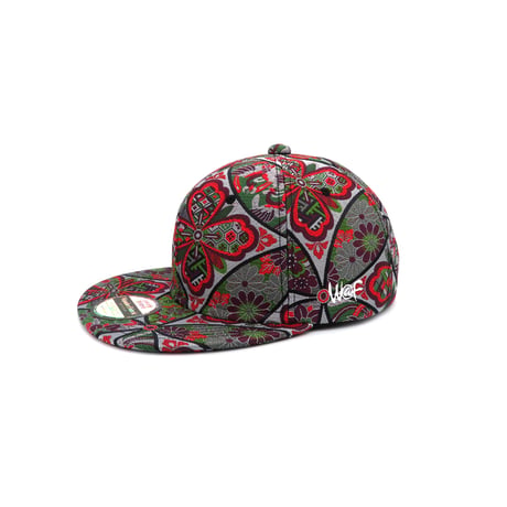 【ML】NISHIJINORI PREMIUM CAP:14124