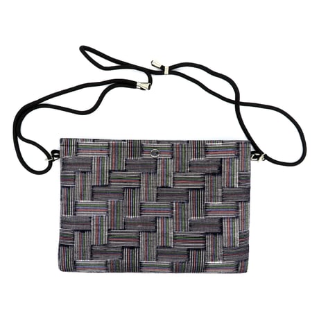 【予約オーダー】HONJOKASURI BAG  : 03