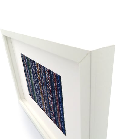 EmbroideryART(中)02：KOJUN KIMURA