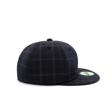 JAPAN  SCHOOL SKIRT CAP : 02
