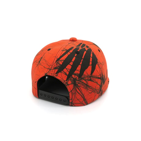 【XL】JAPAN FUROSIKI CAP ：再販不可