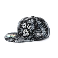 JAPAN YUKATA CAP:250327