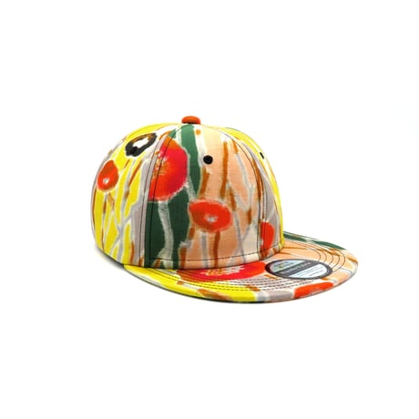 JAPAN MEISEN KIMONO CAP：240405