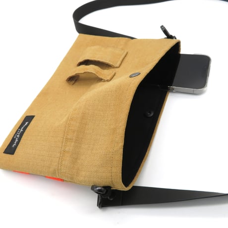 児玉群市消防本部・防火服BAG:04