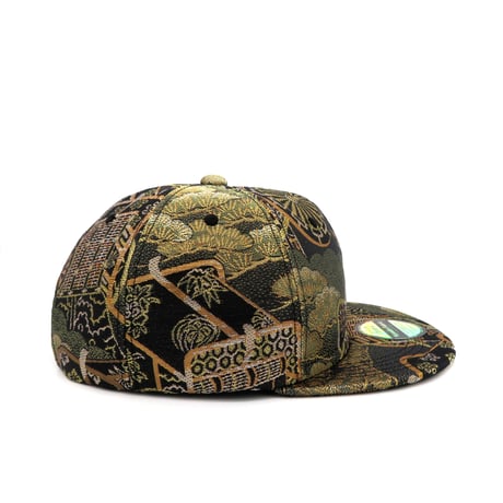 【ML】KIRYUORI PREMIUM OBI CAP 再販不可
