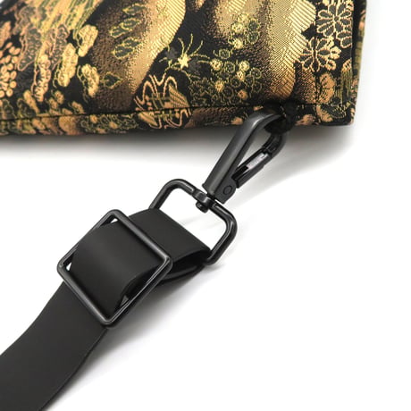 KIRYUORI Shoulder BAG:金閣寺