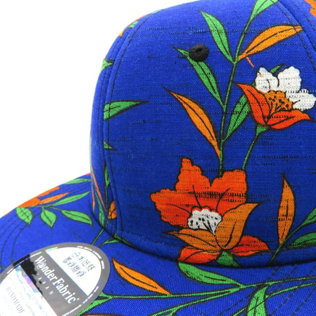 JAPAN KIMONO CAP:2603045