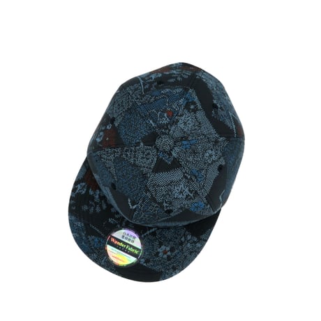 【ML】HONJO KASURI CAP:250252