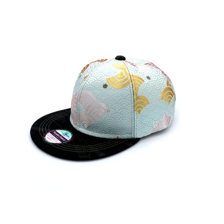KIMONO OBI CAP：2003191