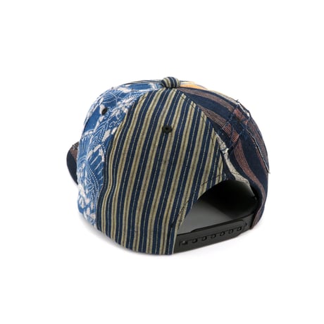 BORO CAP：20114２
