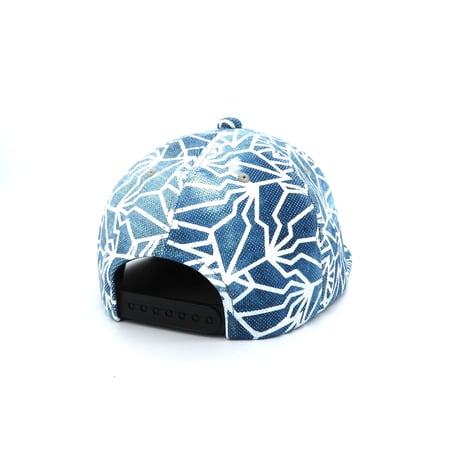 BAKBAKI IZOME CAP:【ML】06