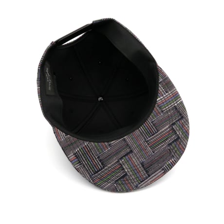 【予約オーダー】HONJOKASURI CAP:203