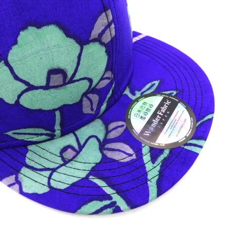 JAPAN KIMONO CAP:2503131