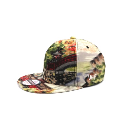 【XL】ISESAKIMEISEN CAP