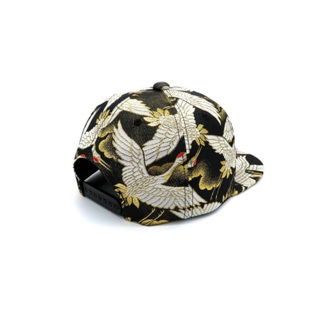 KINRAN CAP:210326