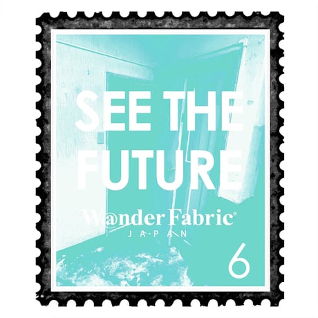 応援・お祝い【SEE THE FUTURE】