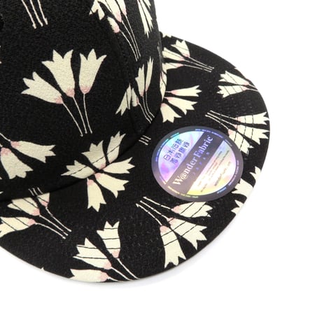 JAPAN KIMONO CAP：2411262