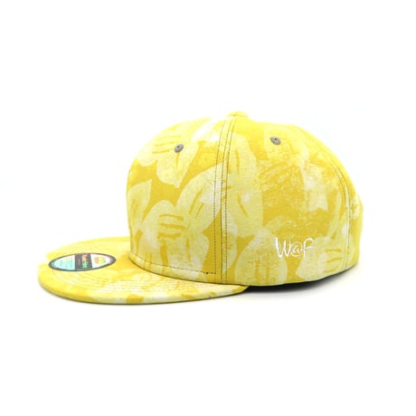 JAPAN KIMONO CAP:2503263