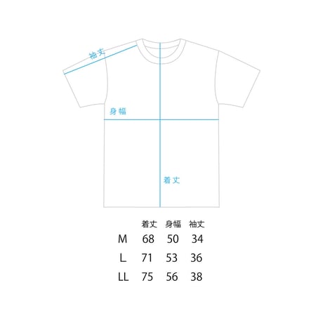 T-SHIRT-M-:2005024