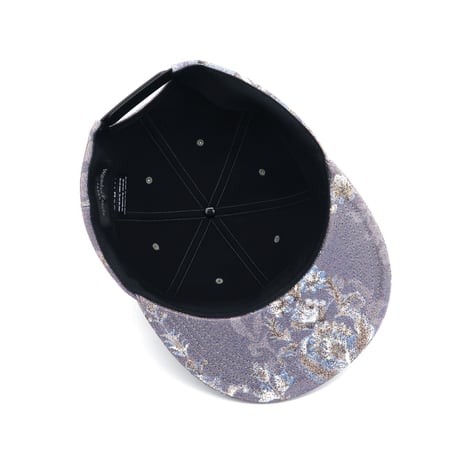 【XL】JAPAN KIMONO 裏 CAP：240621