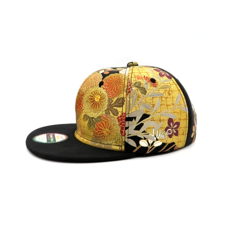 〔ML〕JAPAN KIMONOCAP：24524