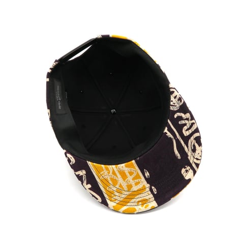 JAPAN KIMONO CAP：240515