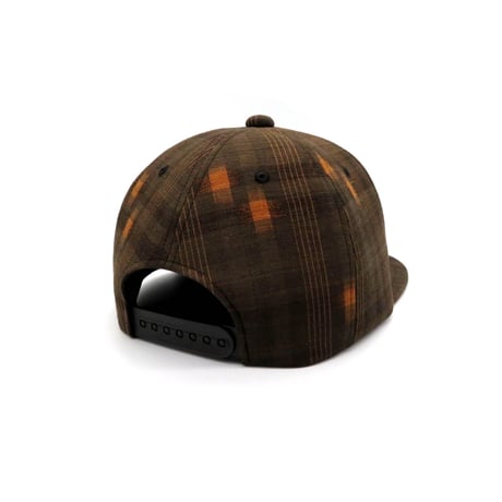 KUMEJIMATSUMIGI CAP
